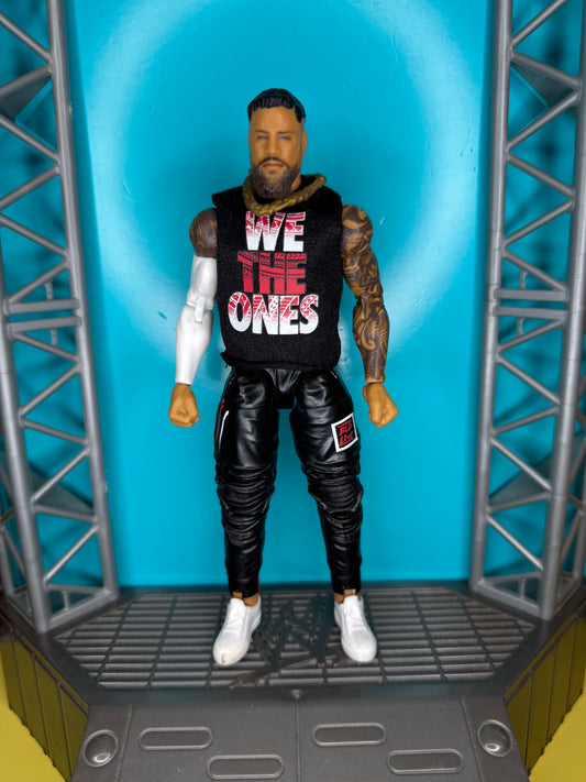 Jey Uso