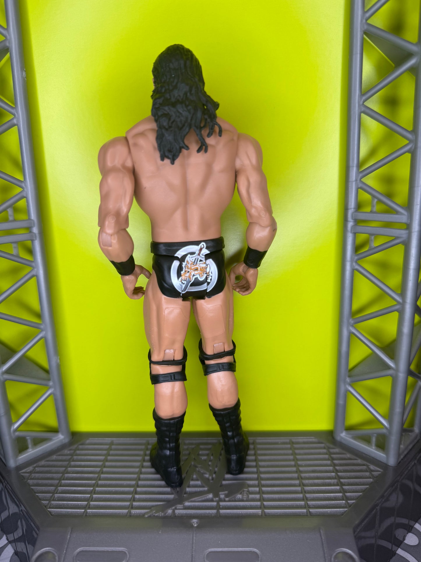 Drew McIntyre