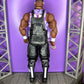 D Von Dudley