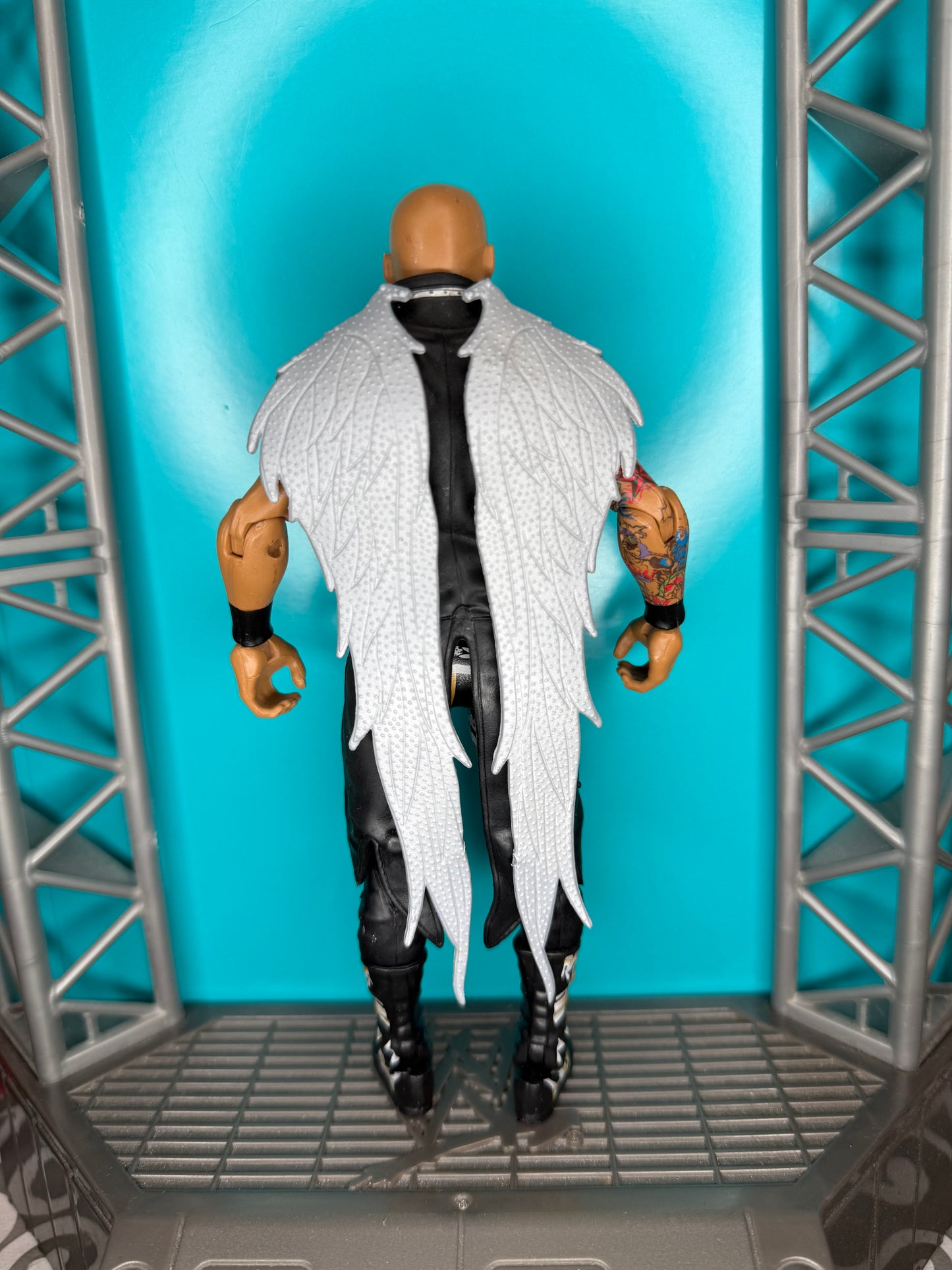 Ricochet