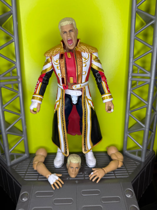 Cody Rhodes