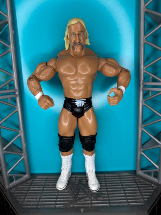 Hulk Hogan
