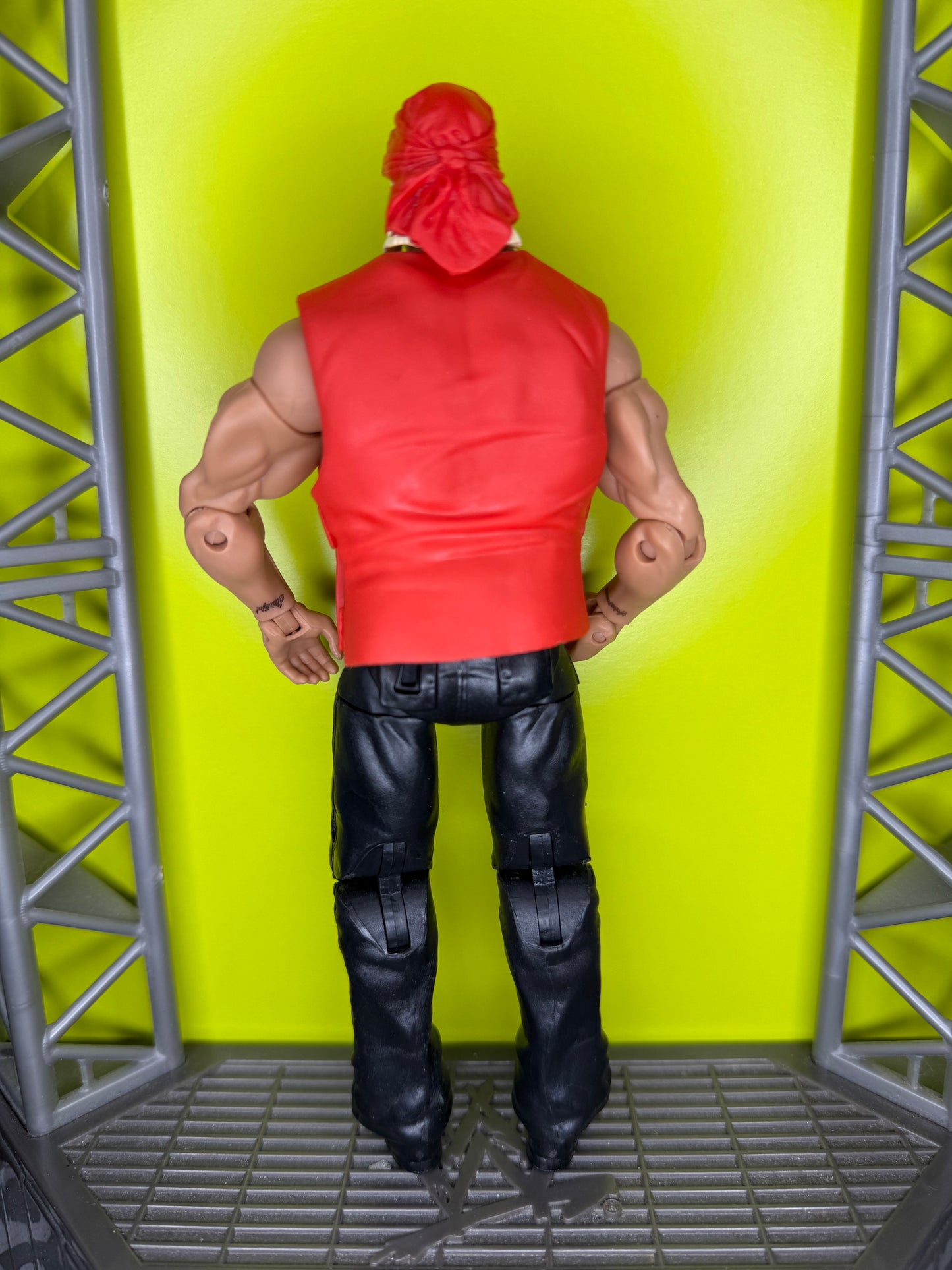 Hulk Hogan