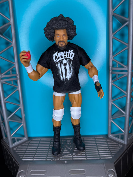 Carlito Cool