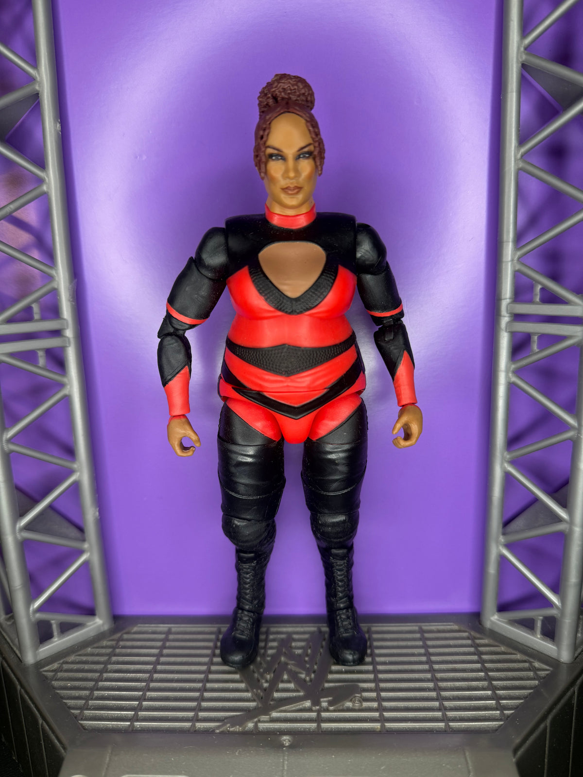 Nia Jax