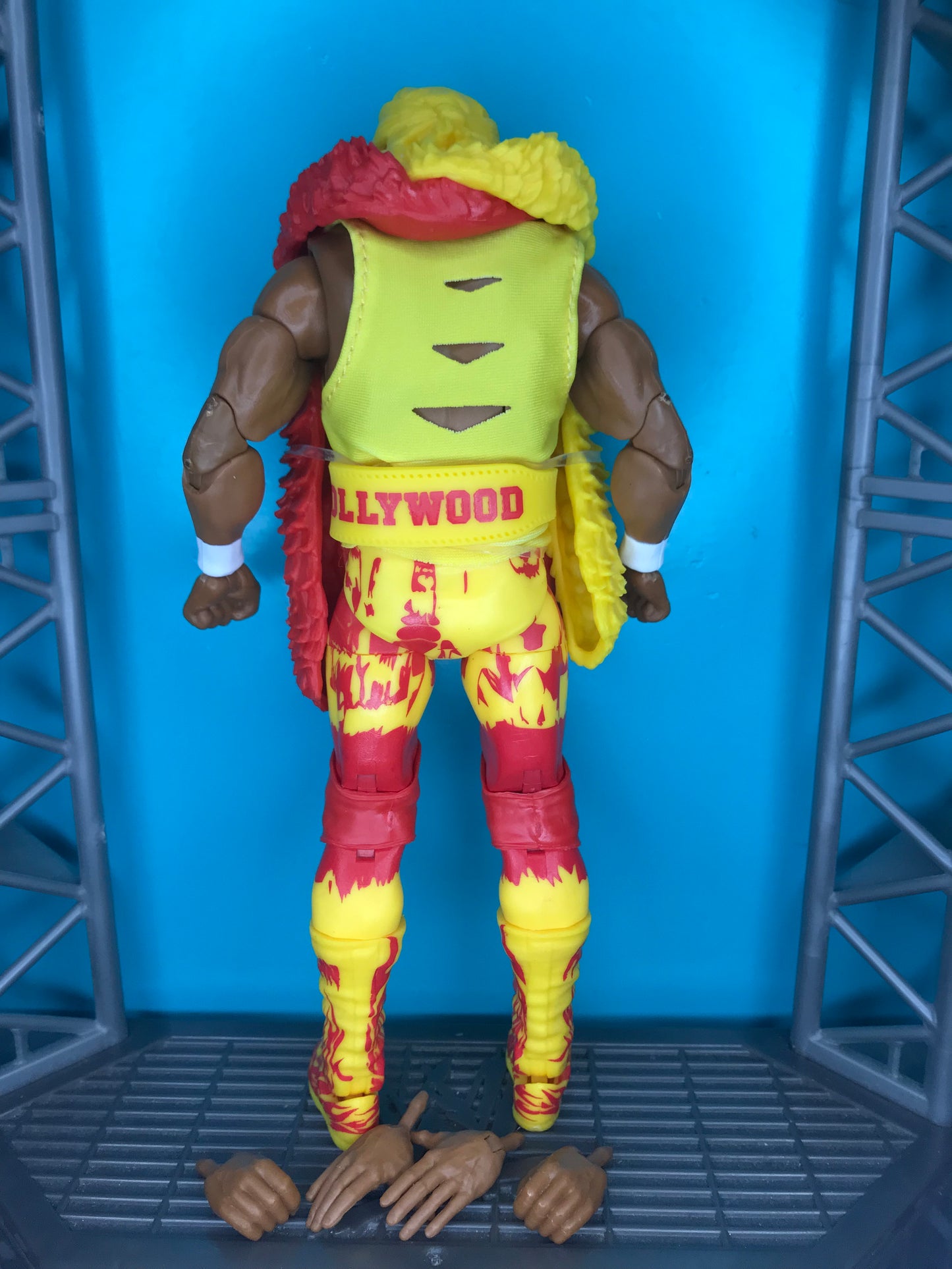 Hulk Hogan