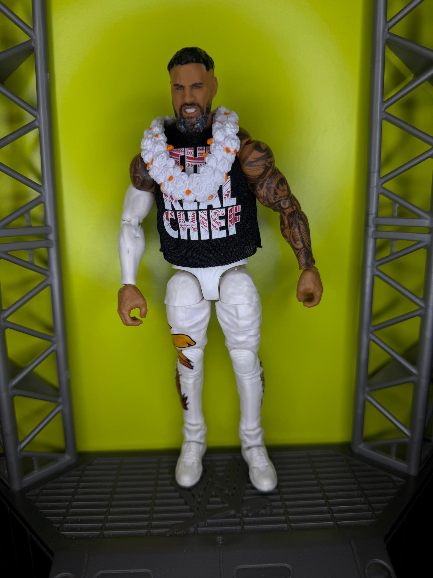 Jey Uso