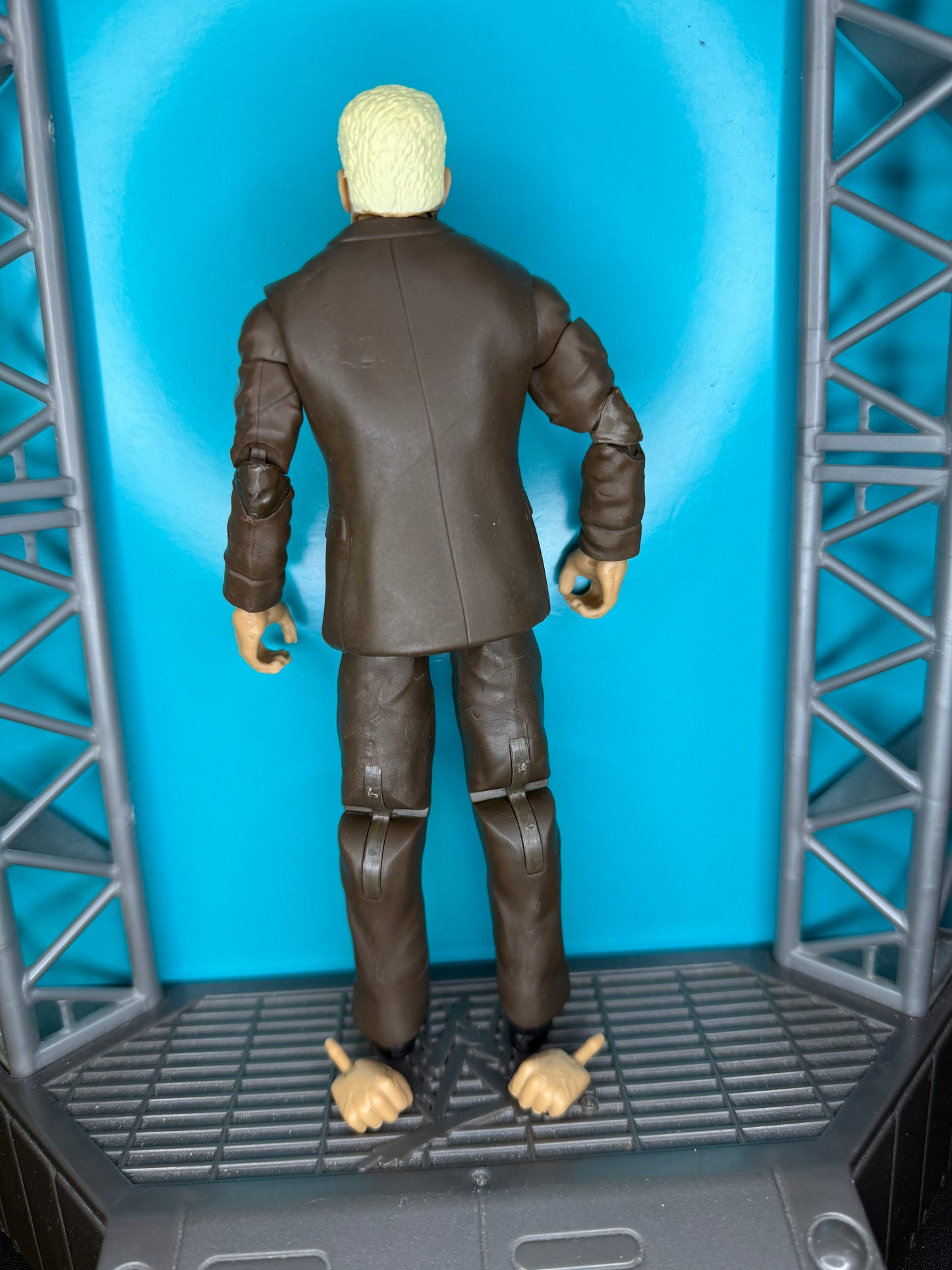 Cody Rhodes