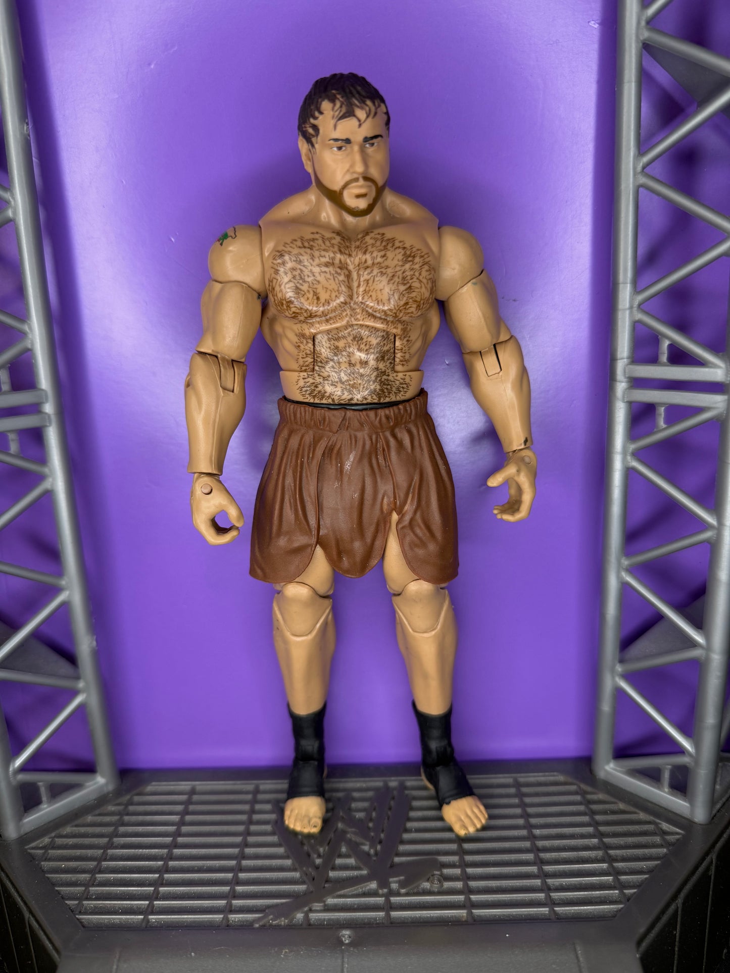 Rusev