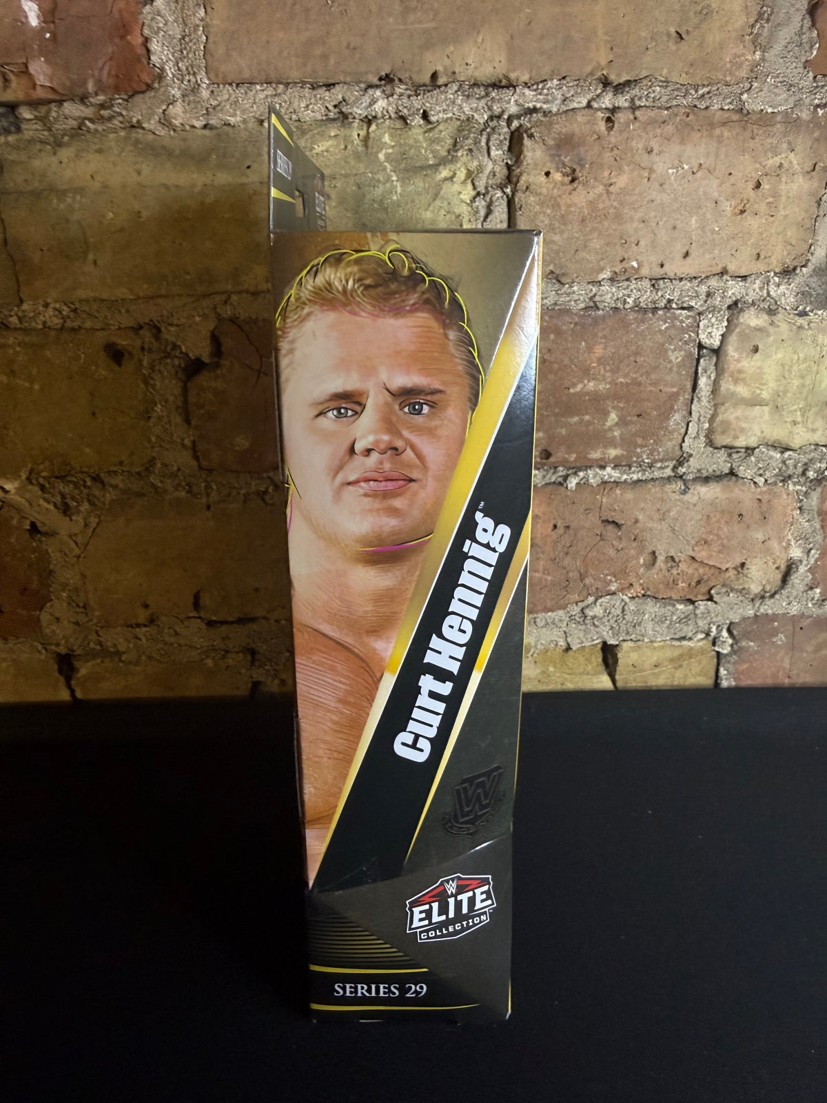 Curt Hennig
