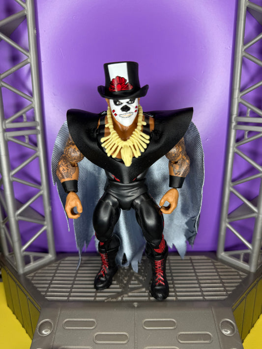 Papa Shango