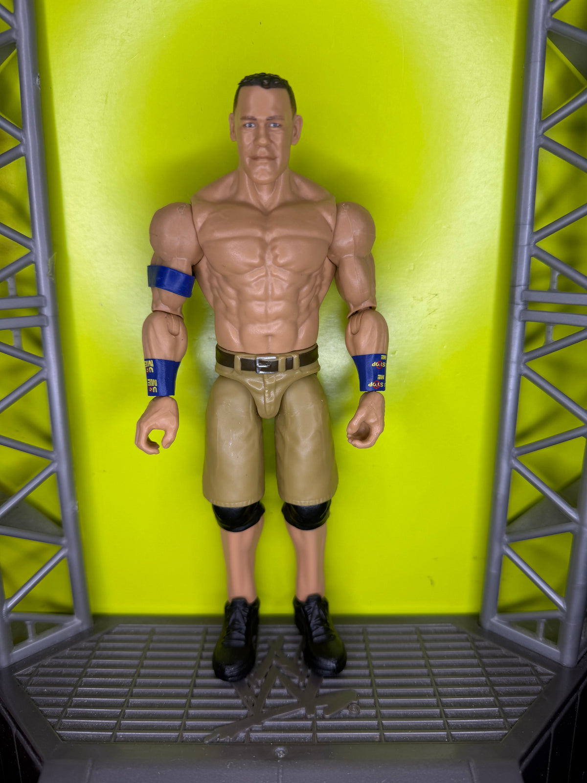 John Cena