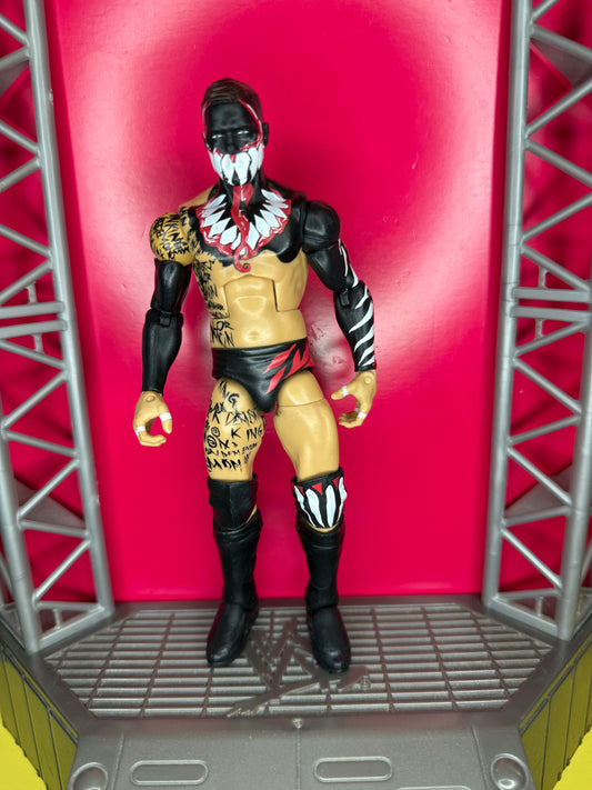 Finn Balor Demon