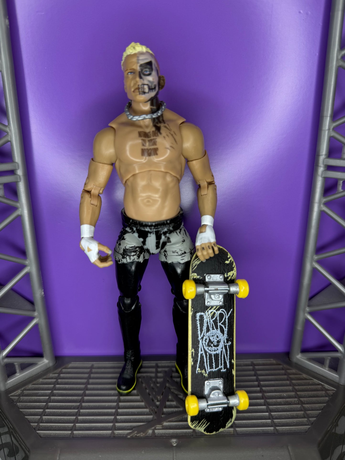 Darby Allin