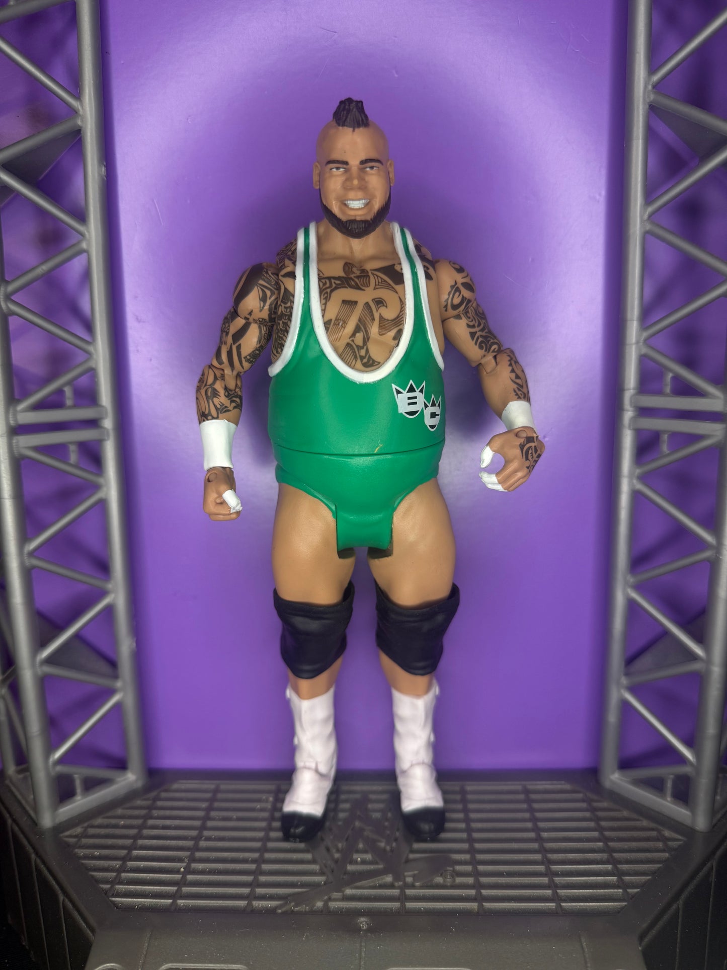 Brodus Clay