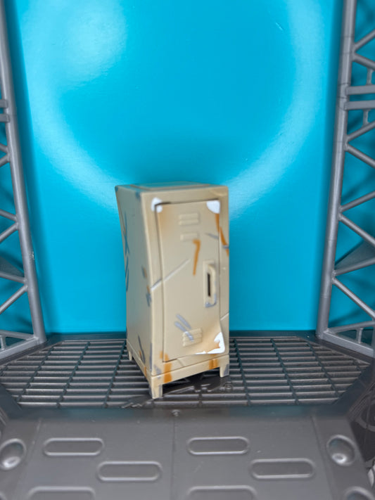 Accessories Small Locker