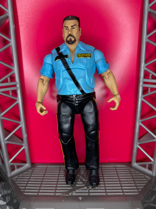 Big Bossman
