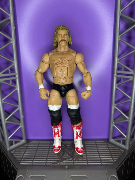 Magnum T.A