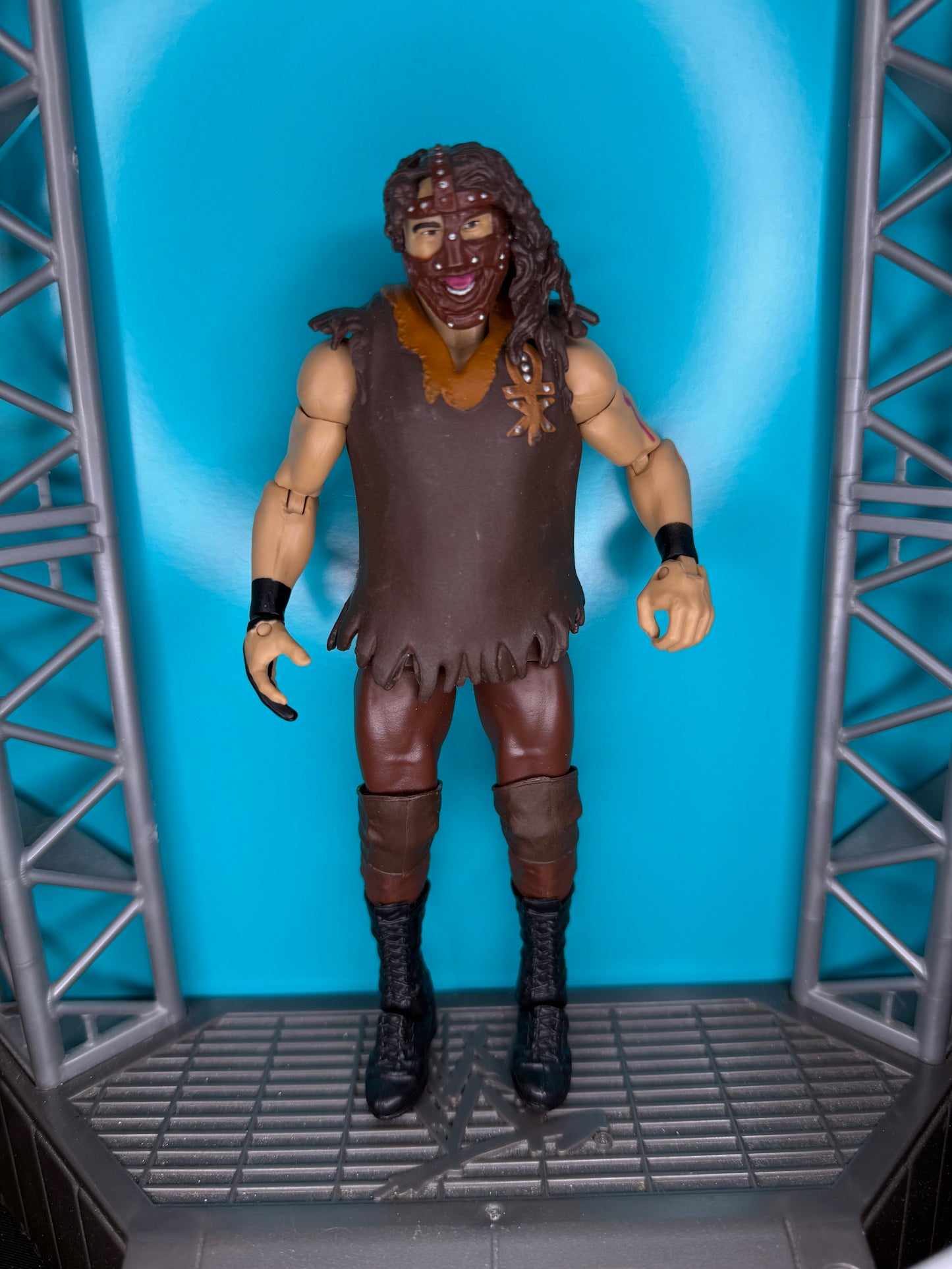 Mankind