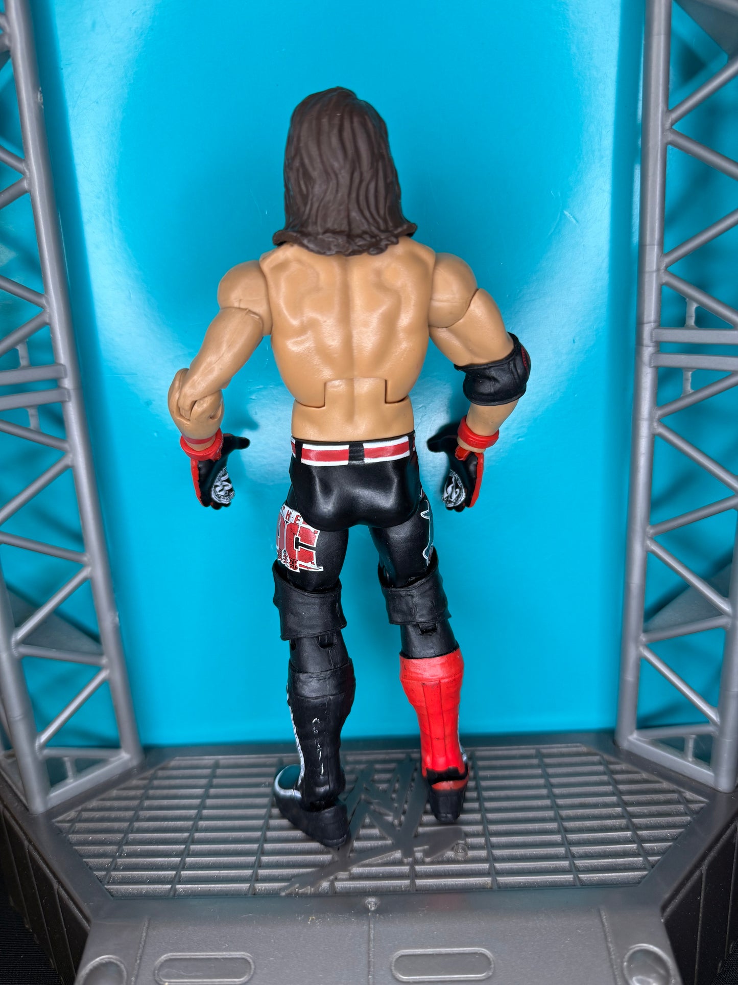 AJ Styles
