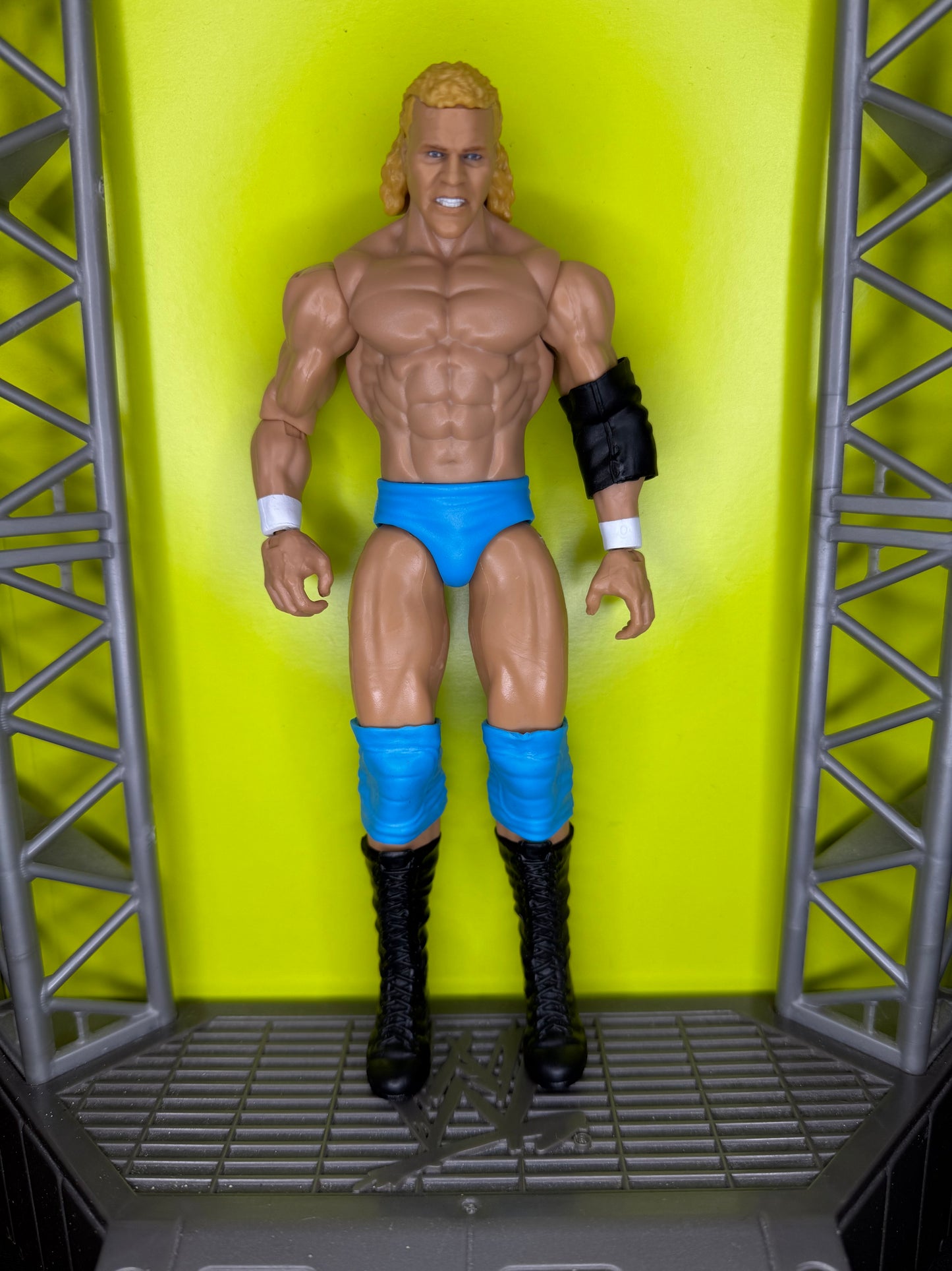 Sid Justice