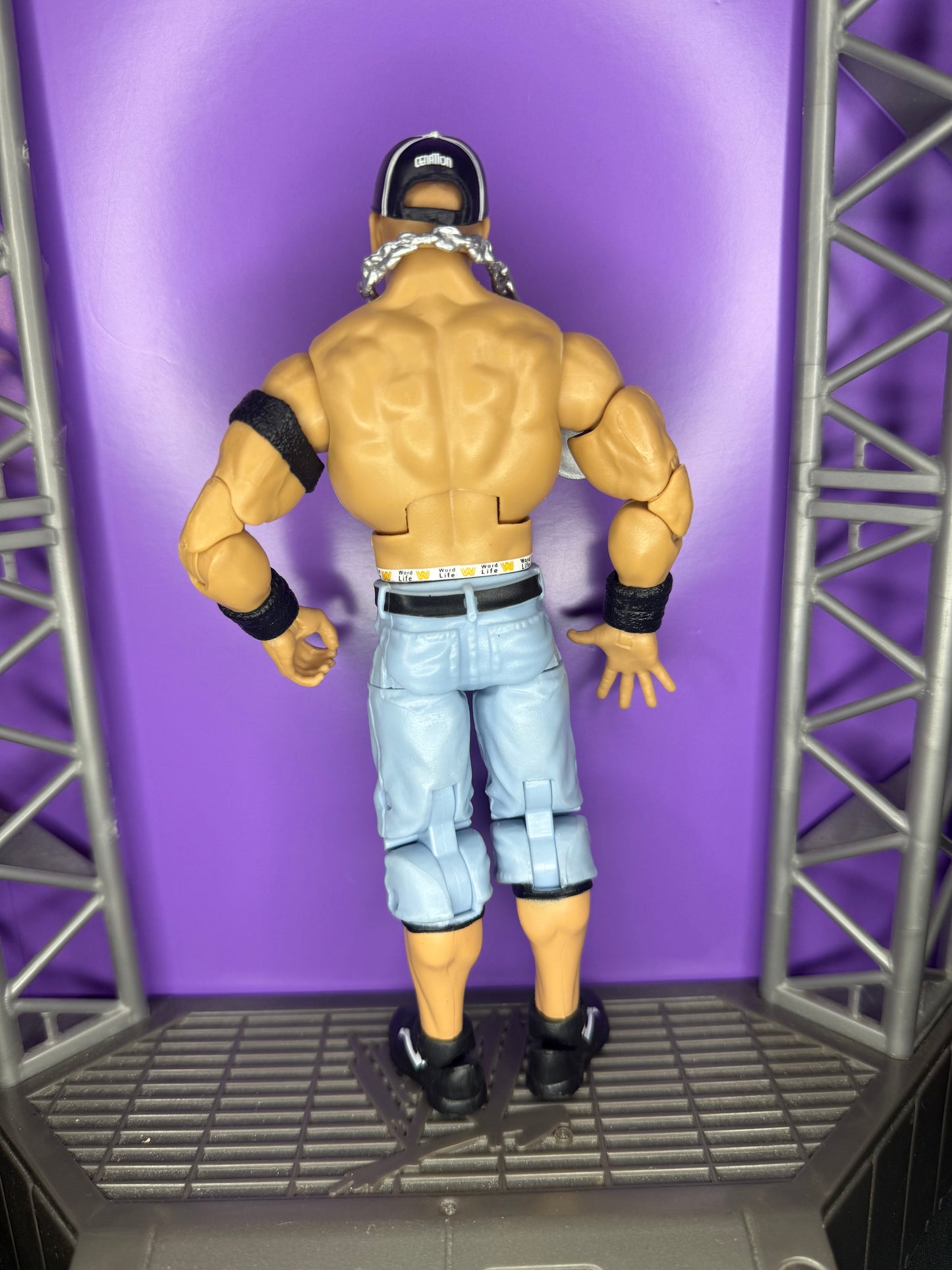 John Cena