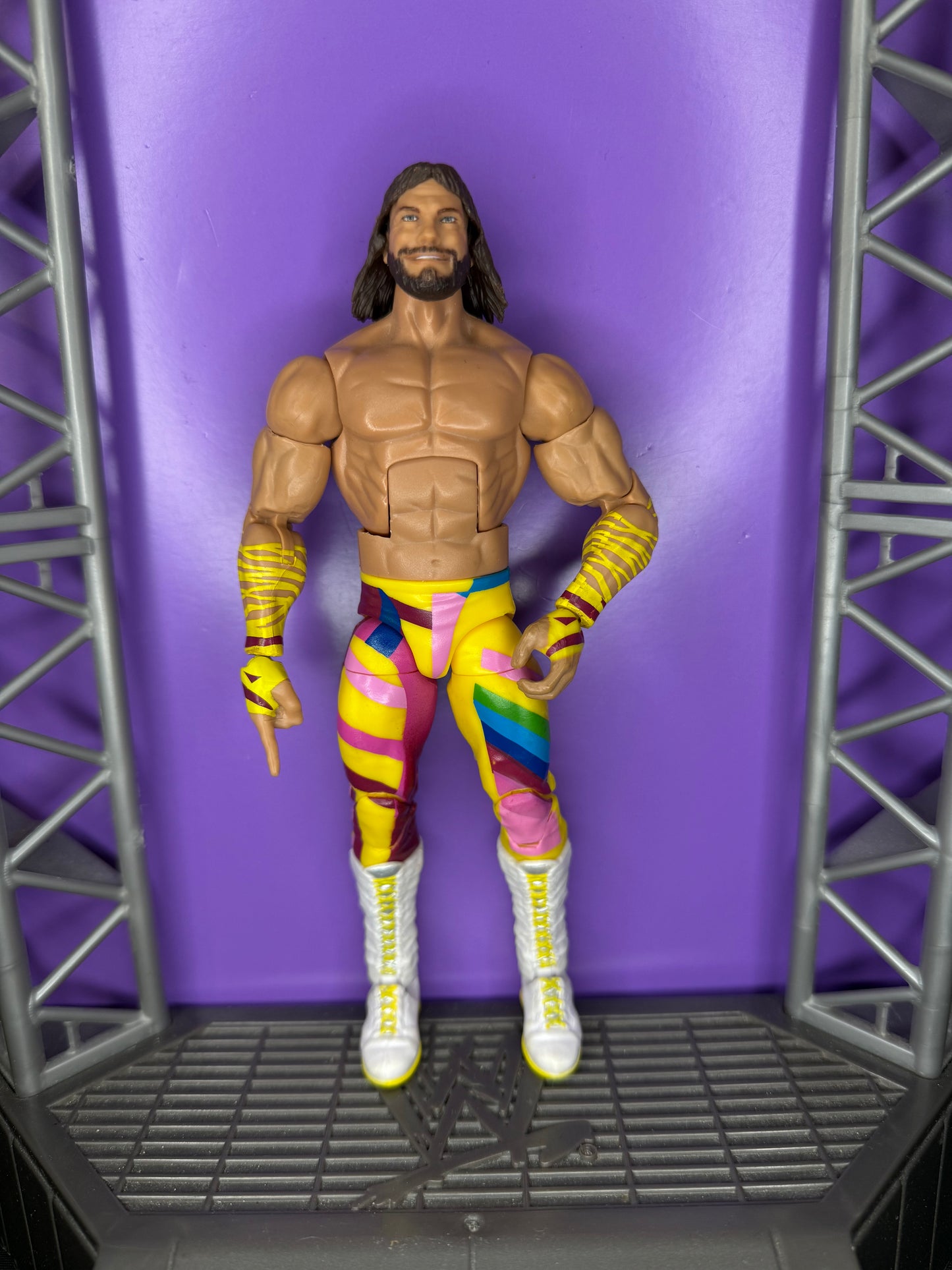 Macho Man Randy Savage