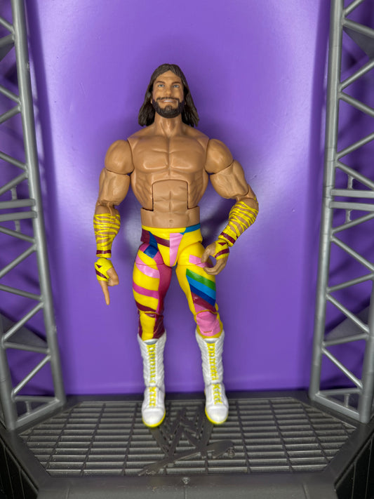 Macho Man Randy Savage