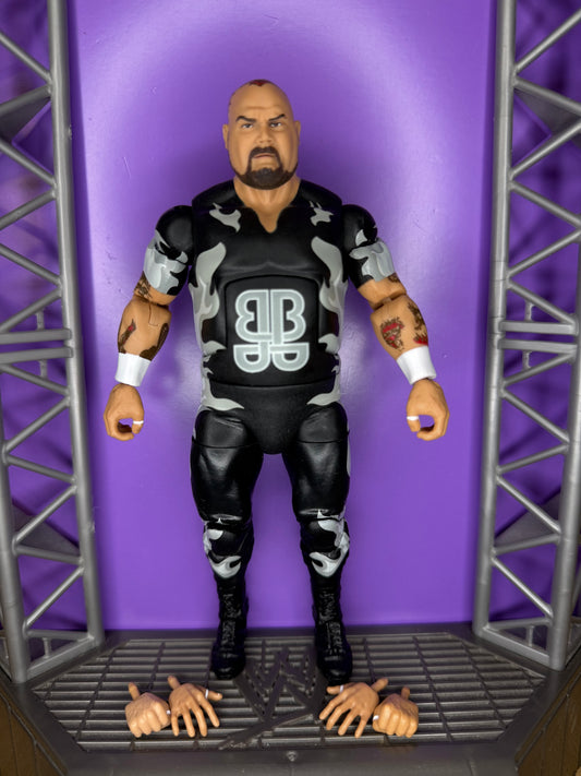 Bam Bam Bigalow