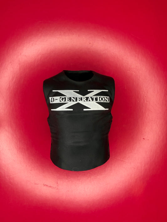 Accessories T-shirt Degeneration X