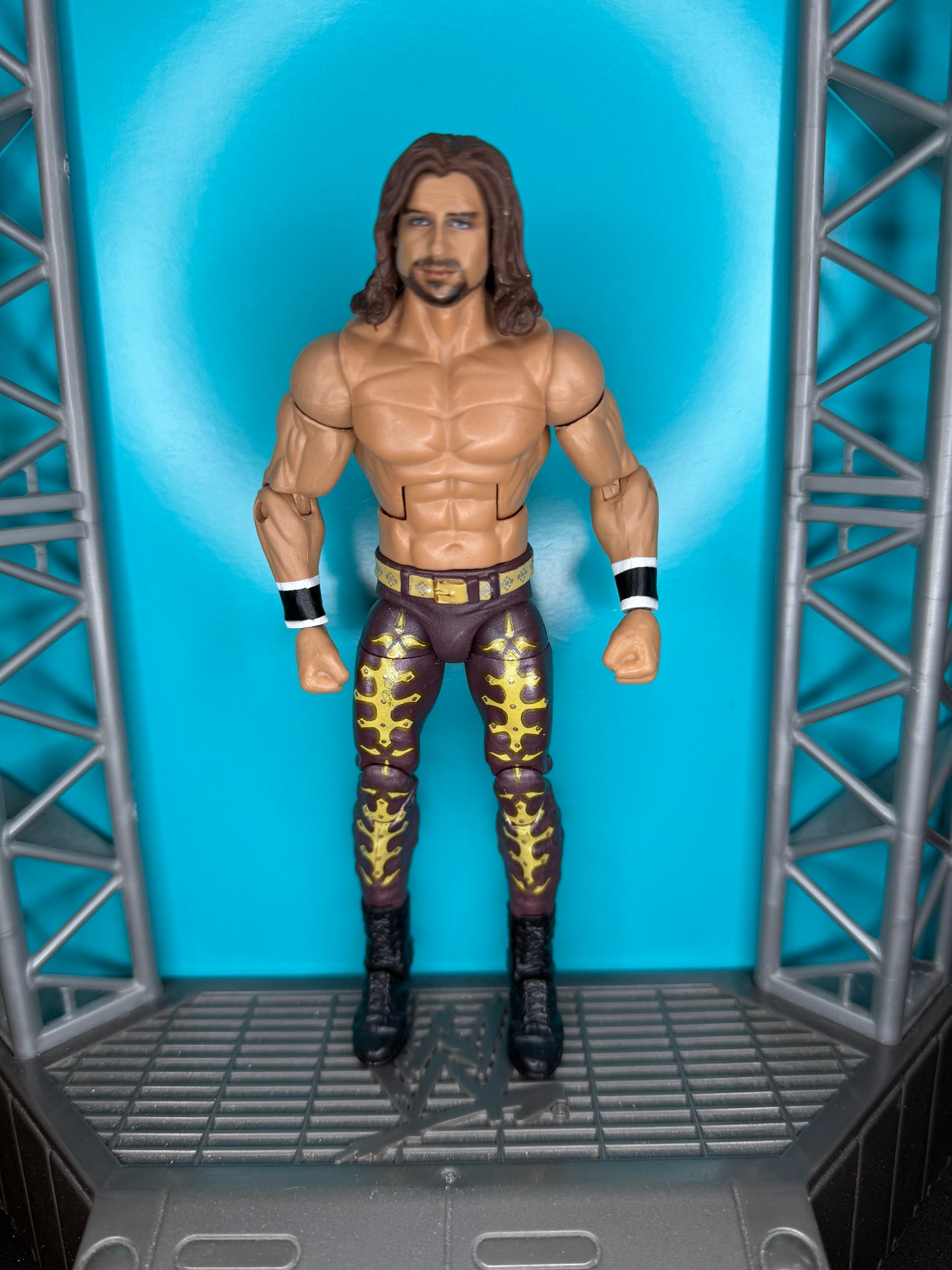 John Morrison