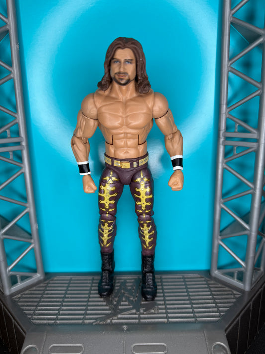 John Morrison