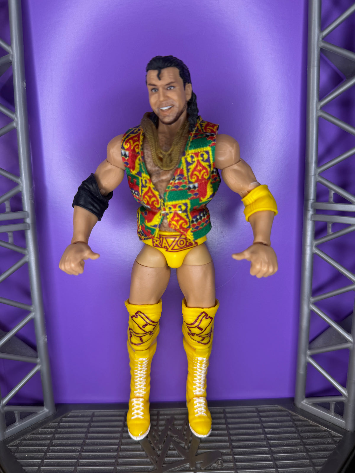 Razor Ramon