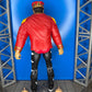 Jerry the King Lawler