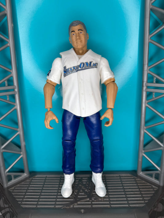 Shane McMahon