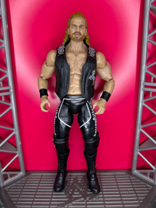 Adam Page (Hangman)