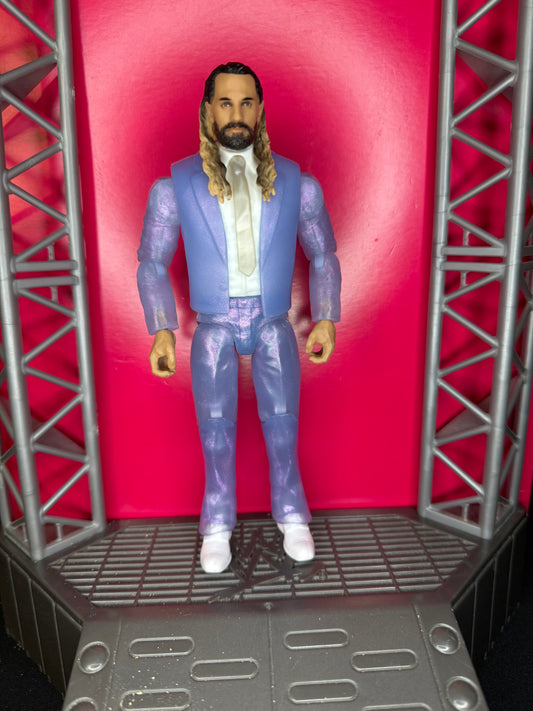 Seth Rollins