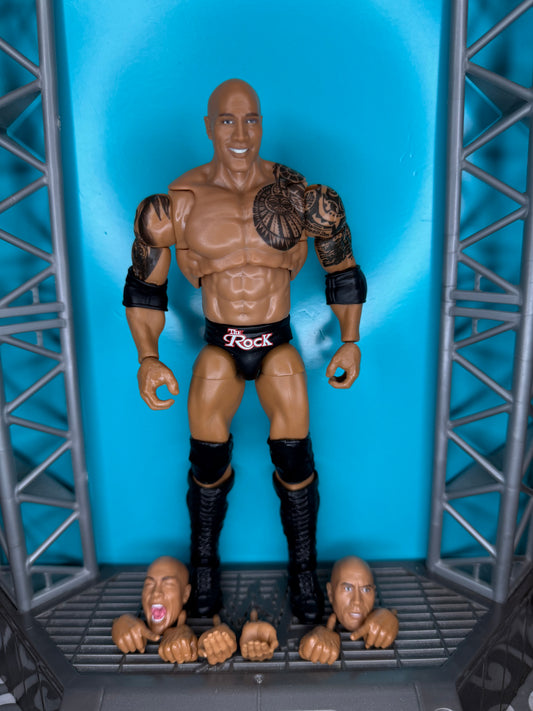 The Rock