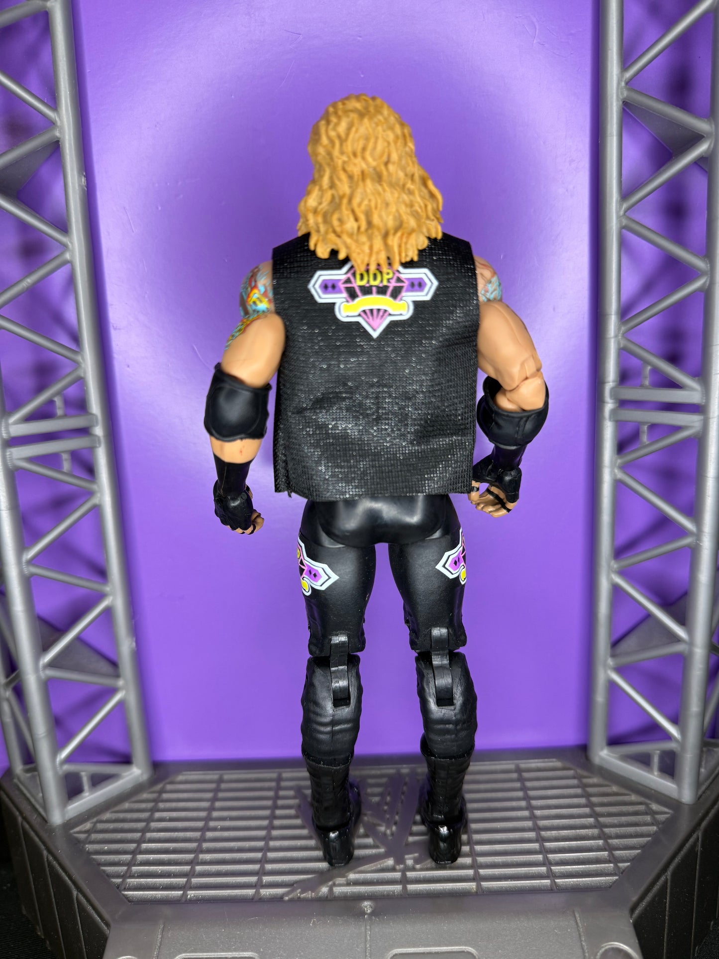 Diamond Dallas Page
