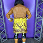 Wild Samoans