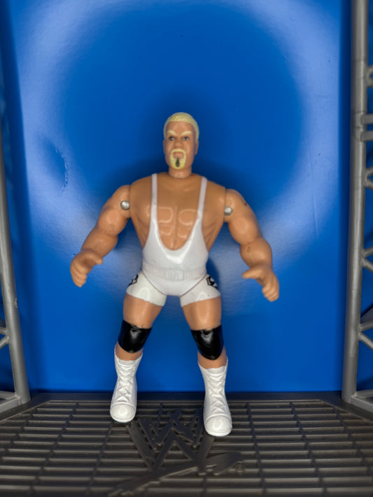 Scott Steiner