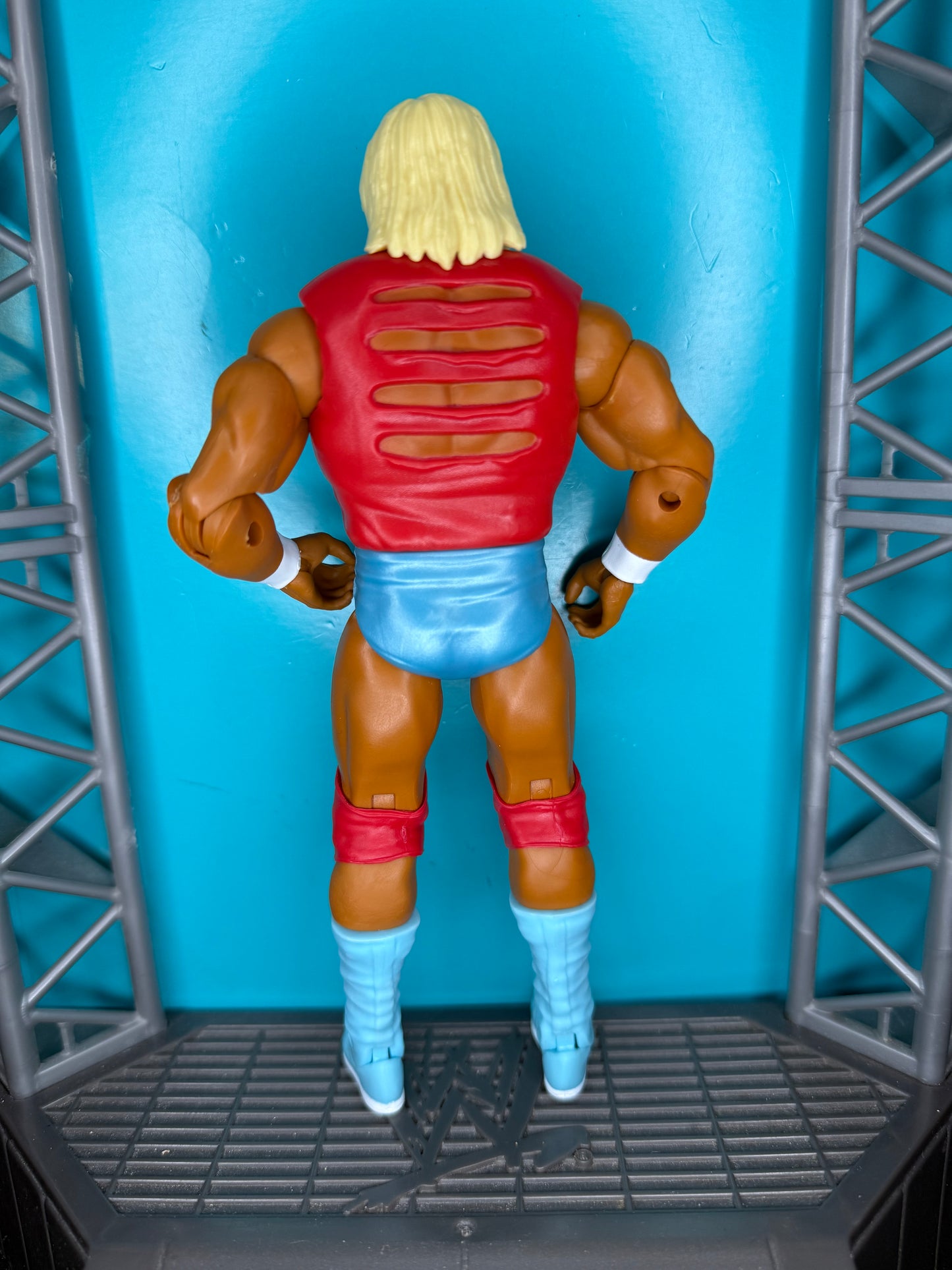Hulk Hogan
