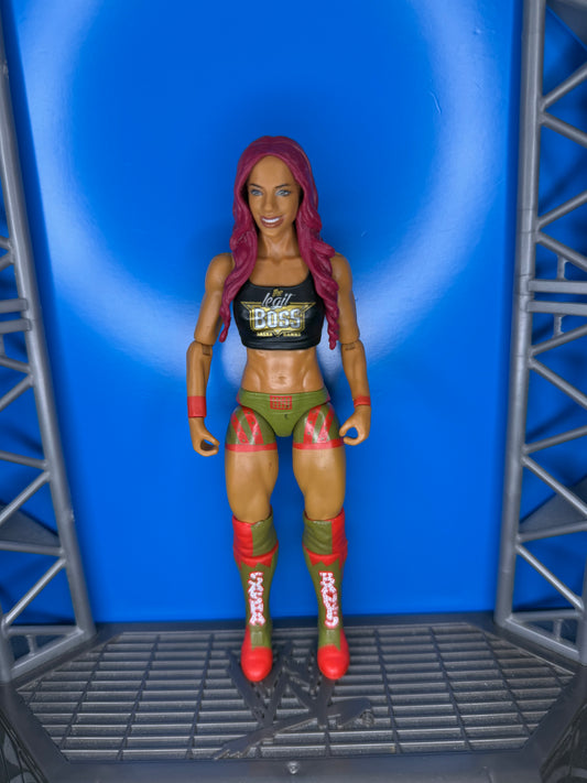 Sasha Banks