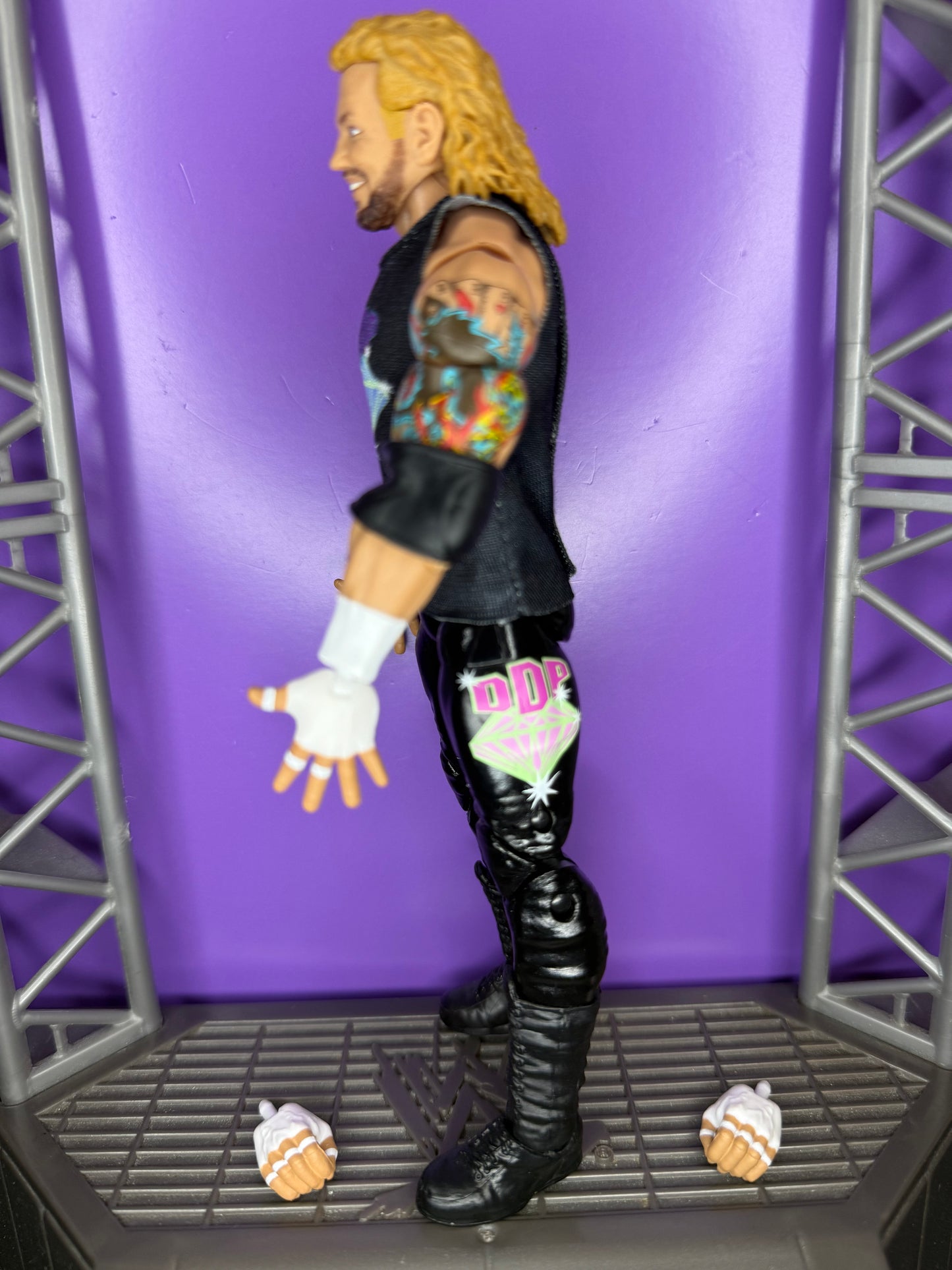 Diamond Dallas Page