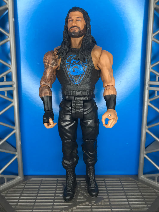 Roman Reigns