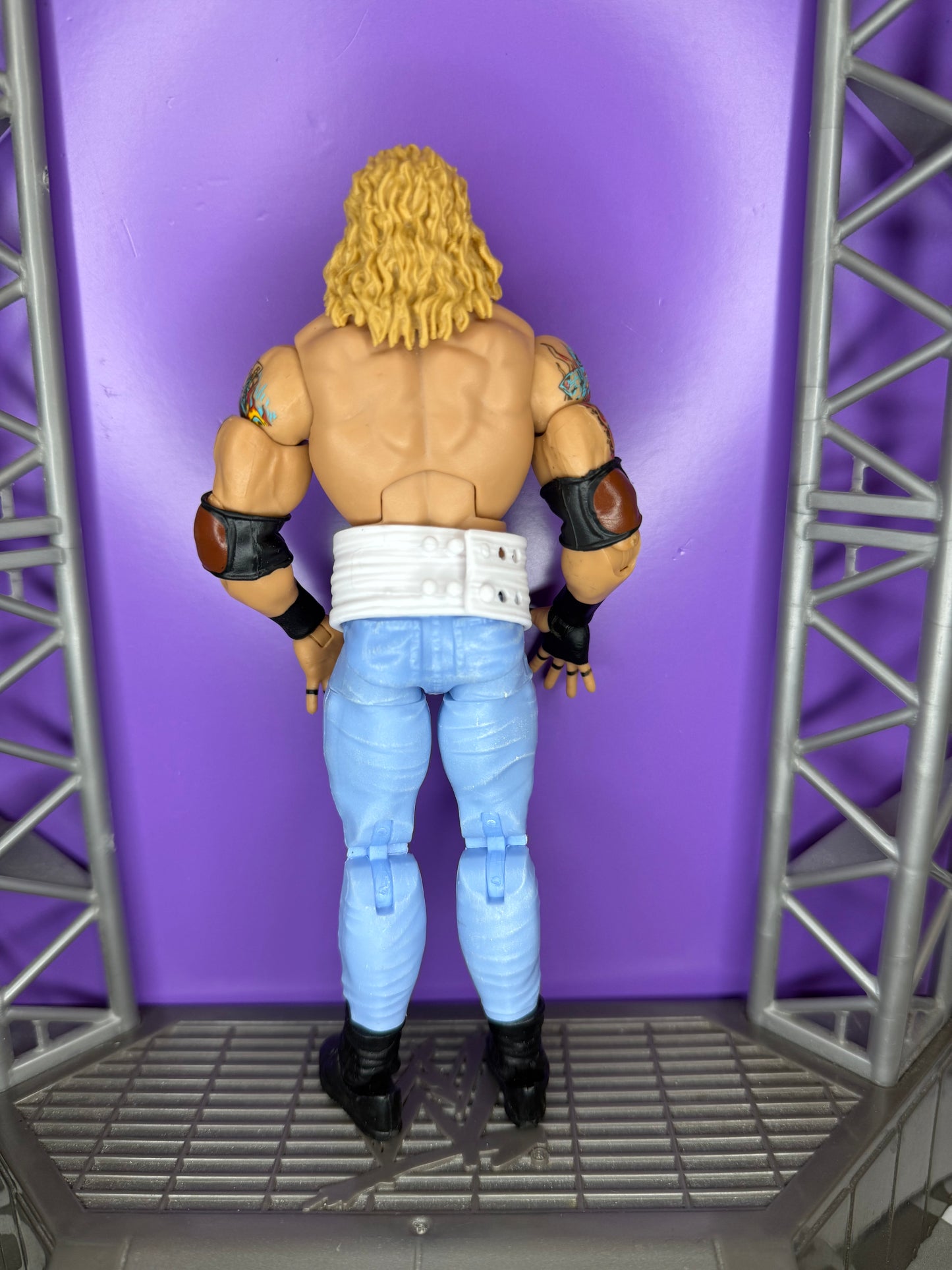 Diamond Dallas Page