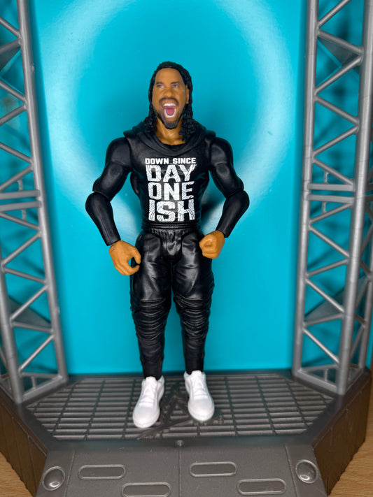 Jimmy Uso
