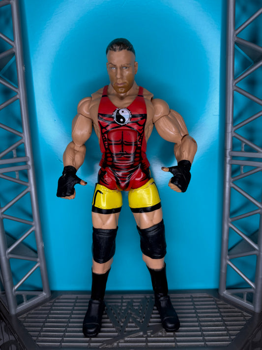 Rob Van Dam