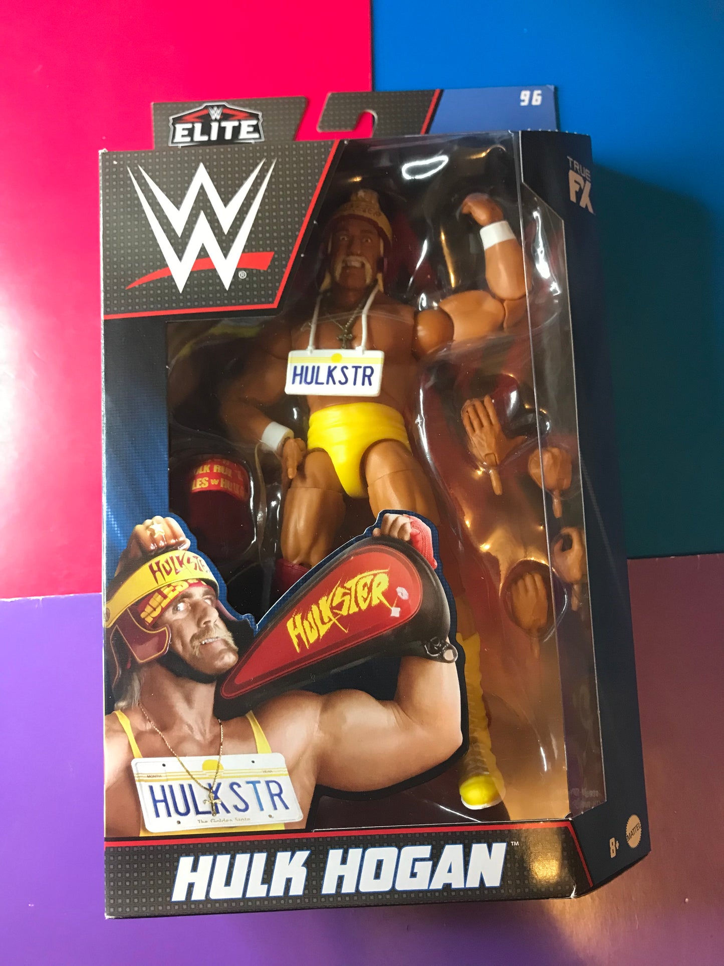 Hulk Hogan