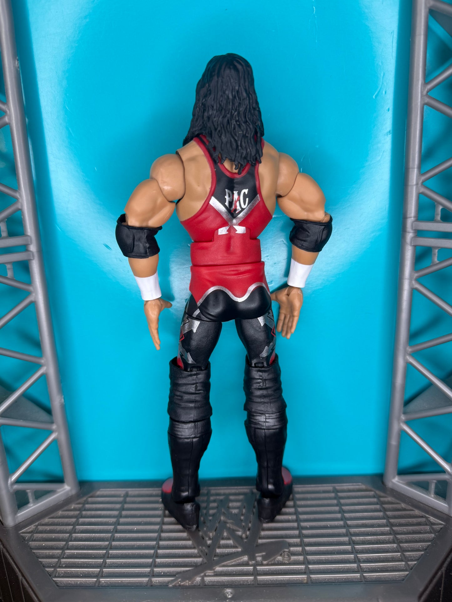 Xpac